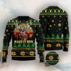 Make It Rein Ugly Christmas Sweater Product Photo 1