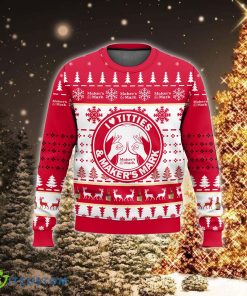 Maker’s Mark Titties Funny Pullover Ugly Sweater AOP Pullover For Christmas 3 Maker’s Mark Titties Funny Pullover Ugly Sweater AOP Pullover For Christmas - Maker’s Mark Titties Funny Ugly Christmas Sweater For Men And Women Photo 2