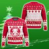 Maker’s Mark Titties Funny Ugly Sweater Trending Hot For Men And Women Gift Christmas - Maker’s Mark Titties Funny Ugly Sweater_1