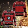 Malort Style Ugly Christmas 3D Sweater For Fans - Malort Ugly Christmas Sweater For Men And Women Photo 1