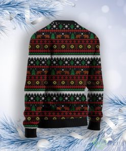 Mamaw Bear Ugly Christmas Sweater 4 Mamaw Bear Ugly Christmas Sweater Product Photo 2
