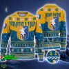 Mansfield Town Custom Name Ugly Christmas Sweater For Men And Women Gift - Mansfield Town Custom Name Ugly Christmas Sweater For Men And Women Gift