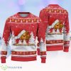 Massey Ferguson Ugly Christmas Sweater Best Gift For Men And Women Product Photo 1