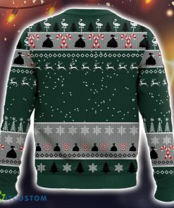Max and Paddy Come and Get Your Black Bin Bags! Ugly Christmas Sweater Christmas Gift 3D printed Sweater 3 Max and Paddy Come and Get Your Black Bin Bags! Ugly Christmas Sweater Christmas Gift 3D printed Sweater Product Photo 2
