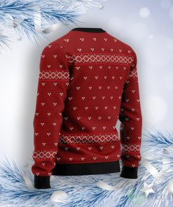 May Your Christmas Be Meowy & Bright Ugly Christmas Sweater 4 May Your Christmas Be Meowy & Bright Ugly Christmas Sweater Product Photo 2