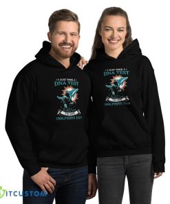 MD Its In My Veins Limited Edition T Shirt, Christmas Sweatshirt - 18500 Unisex Heavy Blend Hooded Sweatshirt