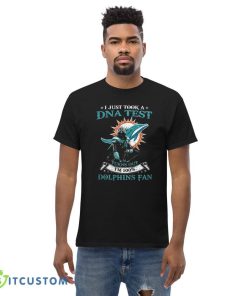 MD Its In My Veins Limited Edition T Shirt, Christmas Sweatshirt - Men’s Classic Tee Gildan 5000