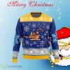 Mega Merry Christmas Mega Man Ugly Christmas Sweaters Impressive Gift For Men And Women Product Photo 1