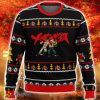 Megalo Box Sprites Ugly Christmas Sweater Funny Gift For Men And Women Fans - Megalo Box Sprites Ugly Christmas Sweater Funny Gift For Men And Women Fans