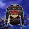 Merry Christmas American Kilbeggan Whiskey3D Sweater Men And Women Gift For Christmas Product Photo 1