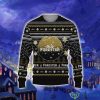 Merry Christmas American Old Forester Whiskey3D Sweater Men And Women Gift For Christmas Product Photo 1