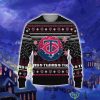 merry christmas Baseball American Minnesota Twins3D Sweater Men And Women Gift For Christmas Product Photo 1