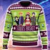 Merry Christmas Fruits Basket Ugly Christmas 3D Sweater Gift For Fans - Merry Christmas Fruits Basket Ugly Christmas Sweater_1