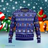 Merry Christmas Uncle Scrooge DuckTales Ugly Christmas Sweaters Special Gift Product Photo 1