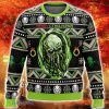 Merry Cthulhumas Cthulhu Ugly Christmas Sweater Funny Gift For Men And Women Fans - Merry Cthulhumas Cthulhu Ugly Christmas Sweater Funny Gift For Men And Women Fans