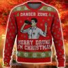 Merry Drunk I'm Sterling Archer Ugly Christmas Sweater Funny Gift For Men And Women Fans - Merry Drunk I'm Sterling Archer Ugly Christmas Sweater Funny Gift For Men And Women Fans