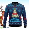 Merry Quarantine Christmas Ugly Christmas Sweaters Special Gift For Men And Women Product Photo 1