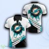 Miami Dolphins Super Sport Polo Shirt For Fans Product Photo 1