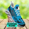 Miami Marlins Sport Max Soul Shoes For Men And Women Product Photo 1