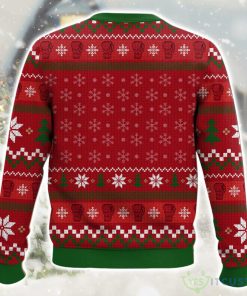 Mike Tyson Merry Chrithmith Christmas Ugly Sweater Special Gift For Xmas 3 Mike Tyson Merry Chrithmith Christmas Ugly Sweater Special Gift For Xmas Product Photo 2