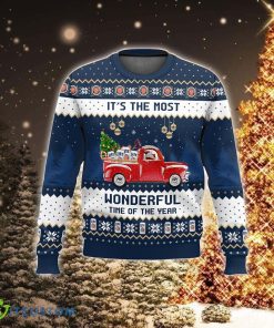 Miller Lite It’s The Most Wonderful Time For A Beer Outfit Ugly Christmas Sweater For Men And Women 3 Miller Lite It’s The Most Wonderful Time For A Beer Outfit Ugly Christmas Sweater For Men And Women - Miller Lite It’s The Most Wonderful Time For A Beer Ugly Christmas Sweater For Men And Women Photo 2