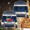 Miller Lite It’s The Most Wonderful Time For A Beer Outfit Ugly Christmas Sweater For Men And Women - Miller Lite It’s The Most Wonderful Time For A Beer Ugly Christmas Sweater For Men And Women Photo 1
