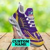 Minnesota Vikings Sport Max Soul Shoes For Men And Women Product Photo 1