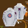 Mlb Chicago Cubs Limited Edition Chicago Cubs Baseball 3D Hoodie Impressive Gift For Men Women Product Photo 1