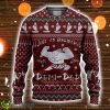 Moana Sweaters 3D All Over Printed 3D Christmas Sweater Christmas Gift Product Photo 1