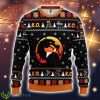 Mortal Kombat Ugly Christmas Sweater Amazing Gift Family Christmas Gift Product Photo 1