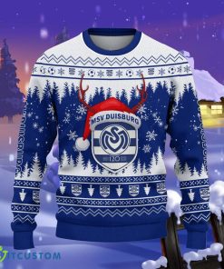 MSV Duisburg Impressive Gift For Men And Women Product Photo 2