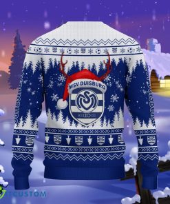 MSV Duisburg Impressive Gift For Men And Women Product Photo 3