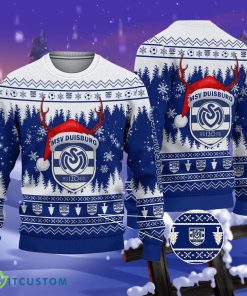 MSV Duisburg Impressive Gift For Men And Women Product Photo 1