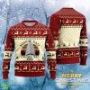 Nakatomi Plaza V5 Ugly Christmas Gift For Men And Women, Christmas Gift Product Photo 1