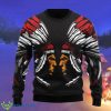 Native Always Remember Ugly Christmas Sweaters Style Gift For Men And Women Product Photo 1