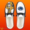 NCAA Penn State Nittany Lions Custom Name Loafer Shoes Best Gift Product Photo 1