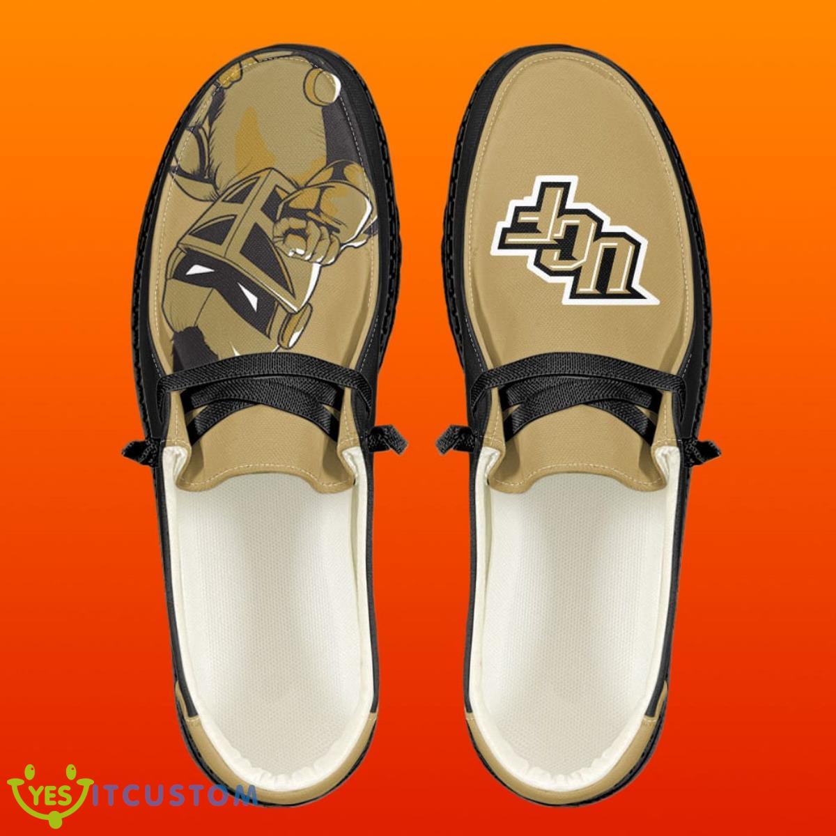 NCAA UCF Knights Custom Name Loafer Shoes Best Gift 5 NCAA UCF Knights Custom Name Loafer Shoes Best Gift Product Photo 1