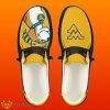 NCAA West Virginia Mountaineers Custom Name Loafer Shoes Best Gift Product Photo 1