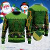 Nefarious Necron Ugly 3D Sweater Gift For Christmas - Nefarious Necron Ugly 3D Sweater Gift For Christmas