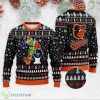 New Release Baltimore Orioles Grinch MLB Gifts For Fans Christmas Ugly Sweater Funny Holidays - New Release Baltimore Orioles Grinch MLB Gifts For Fans Christmas Ugly Sweater Funny Holidays