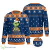 New Release Houston Astros MLB Grinch Christmas Ugly Sweater Funny Holidays - New Release Houston Astros MLB Grinch Christmas Ugly Sweater Funny Holidays