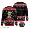 New Release Philadelphia Phillies MLB Grinch Christmas Ugly Sweater Funny Holidays - New Release Philadelphia Phillies MLB Grinch Christmas Ugly Sweater Funny Holidays