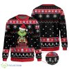 New Release Texas Rangers MLB Grinch Christmas Ugly Sweater Funny Holidays - New Release Texas Rangers MLB Grinch Christmas Ugly Sweater Funny Holidays