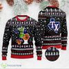 New Release Texas Rangers MLB Grinch Gifts For Fans Christmas Ugly Sweater Funny Holidays - New Release Texas Rangers MLB Grinch Gifts For Fans Christmas Ugly Sweater Funny Holidays
