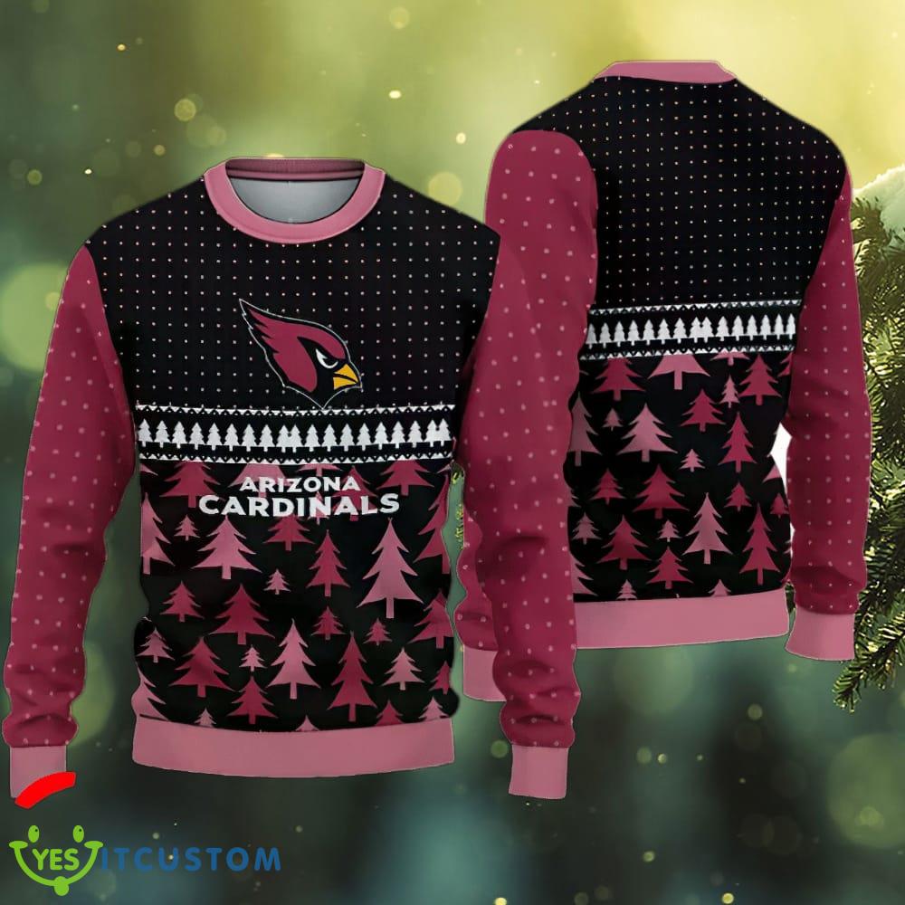 NFL Arizona Cardinals Freezing Knitted Xmas Sweater For Men And Women 3 NFL Arizona Cardinals Freezing Knitted Xmas Sweater For Men And Women - NFL Arizona Cardinals Freezing Knitted Xmas Sweater For Men And Women