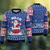 NFL Buffalo Bills Avalanche Ugly Christmas Sweater Gift For Holidays - NFL Buffalo Bills Avalanche Ugly Christmas Sweater Gift For Holidays