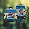 NFL Carolina Panthers Festive Ugly Xmas Sweater AOP For Men And Women - NFL Carolina Panthers Festive Ugly Xmas Sweater AOP For Men And Women