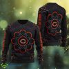 NFL Chicago Bears Gift Knitted Xmas Sweater For Men And Women - NFL Chicago Bears Gift Knitted Xmas Sweater For Men And Women