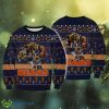 NFL Chicago Bears Pullover Ugly Christmas Sweater For Men And Women - NFL Chicago Bears Pullover Ugly Christmas Sweater For Men And Women