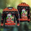 NFL Chicago Bears Tradition Ugly Christmas Sweater Gift For Holidays - NFL Chicago Bears Tradition Ugly Christmas Sweater Gift For Holidays